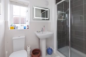 Shower Room- click for photo gallery